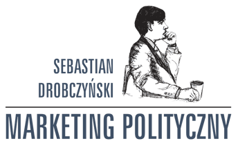 Marketing Polityczny | Sebastian Drobczyński